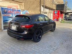 انفنتي FX